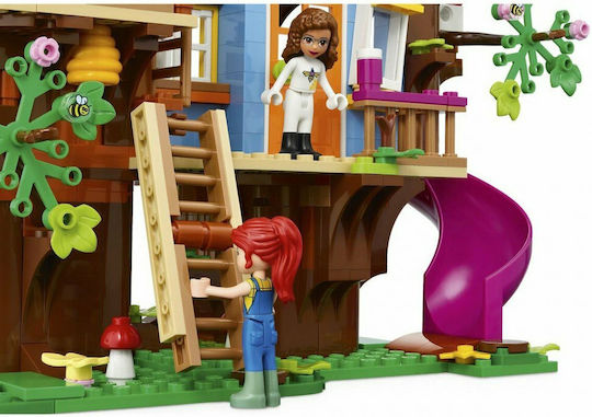 LEGO Lego Friends Friendship Tree House за Възраст 8+ Бройки 1114