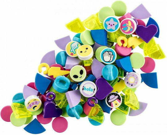 LEGO Dots Extra Dots Серия 6 за Възраст 6+ Години