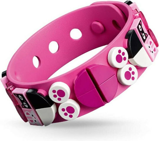 LEGO Dots Funky Animals Гривна за 6+ Години
