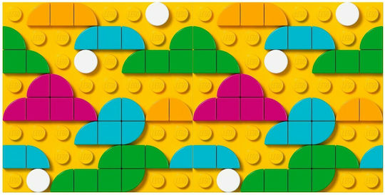 LEGO Dots Cute Banana Pen Holder pentru 6+ ani Ani