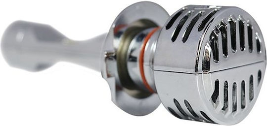 Bizzar Λάμπες Αυτοκινήτου R1 Head Light HB4-9006 LED 12V 56W 2τμχ