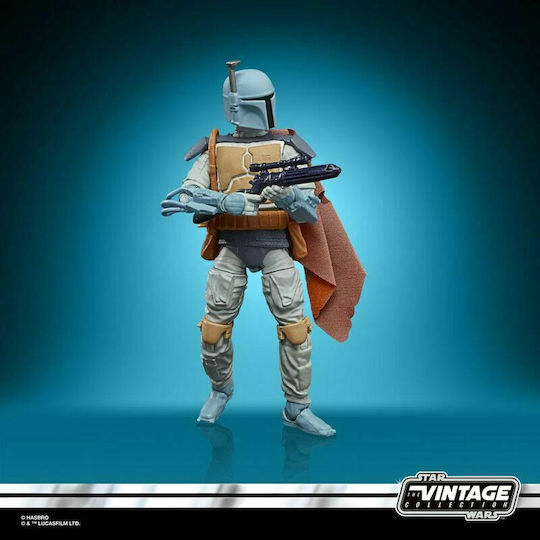 Φigură de acțiune Star Wars The Vintage Collection Boba Fett (Droids) pentru copii de 4+ ani ani 10cm cm