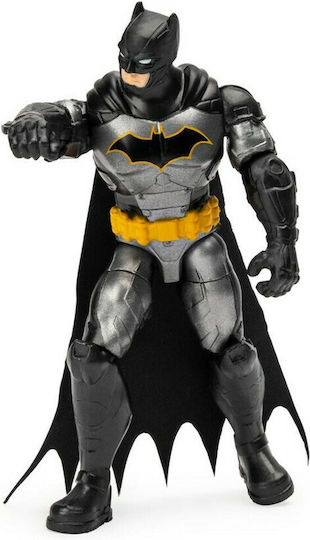 Action Figure The Caped Crusader - Batman Justice League Batman for 3+ years Years 10cm.
