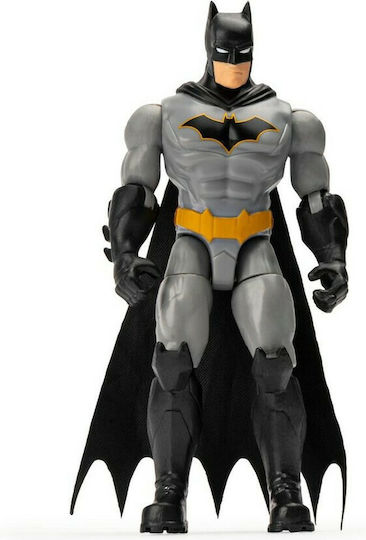 Action Figure The Caped Crusader - Batman Justice League Batman for 3+ years Years 10cm.