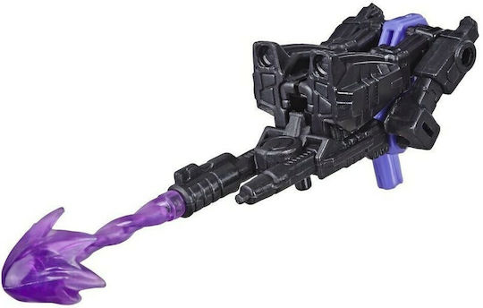 Action Figure War for Cybertron Siege Battle Masters S30 Caliburst Transformers for 6+ years old Years