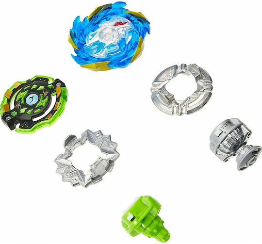 Hasbro Beyblade Burst Surge Speedstorm για 8+ Ετών