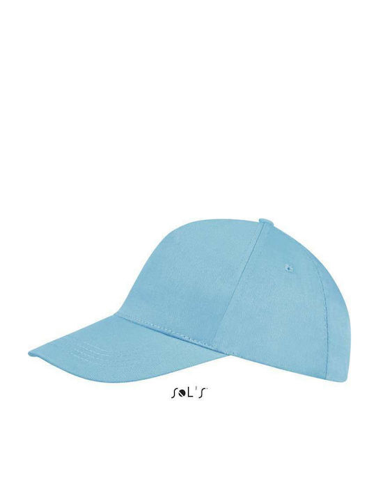 Buzz Jockey Atoll Blue