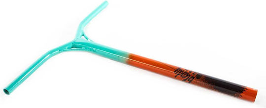 Versatyl Handlebar for Kids Scooter Alu Bloody Mary V2 Orange/Blue