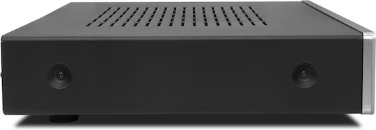 Cambridge Audio AXA35 Интегриран Hi-Fi усилвател Stereo 35W/8Ω Сив
