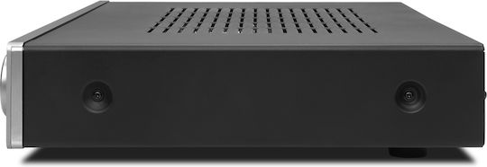 Cambridge Audio AXA35 Интегриран Hi-Fi усилвател Stereo 35W/8Ω Сив