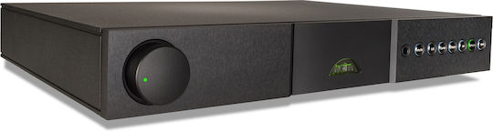 Naim NAIT XS 3 Ολοκληρωμένος Ενισχυτής Hi-Fi Stereo 100W/4Ω 70W/8Ω Μαύρος