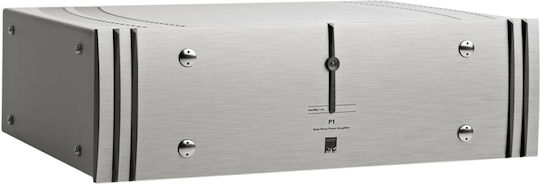 ATC P1 Power Amplifier Hi-Fi Amplifier Mono 150W/8Ω Silver