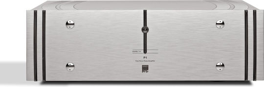 ATC P1 Power Amplifier Hi-Fi Amplifier Mono 150W/8Ω Silver