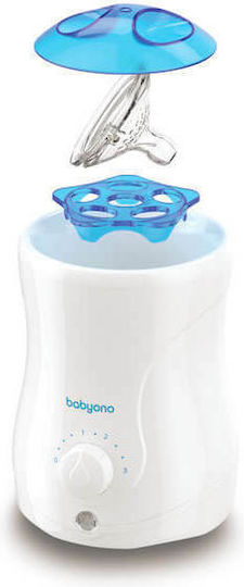 Babyono Babyflaschenwärmer mit Sterilisationsfunktion