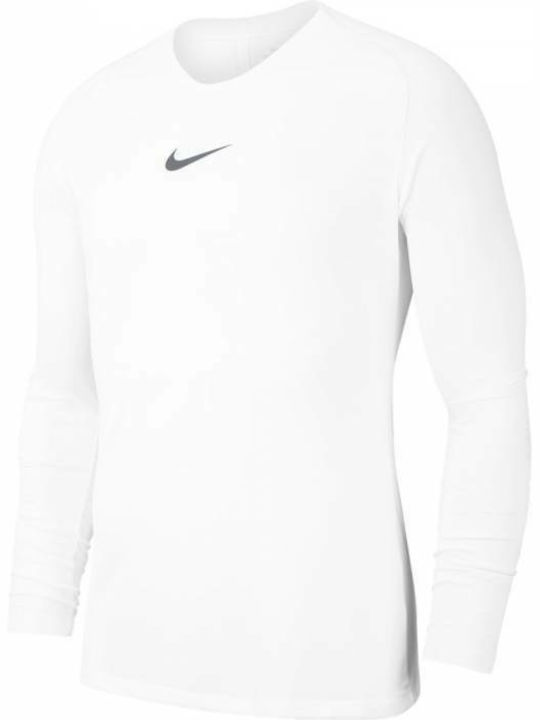 Park First Layer Dri-Fit Бял