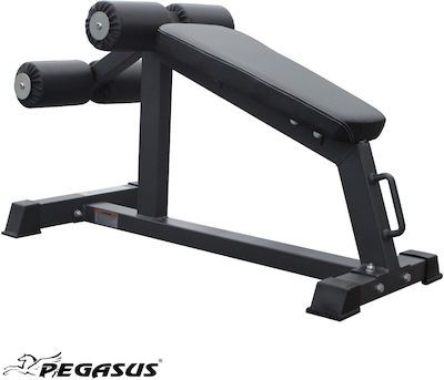 Pegasus HCLT‑3014 Decline Abdominal Workout Bench