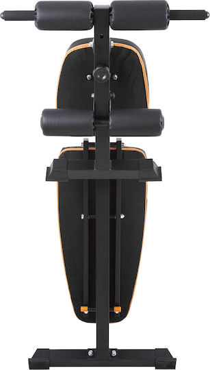 AMILA AWB550 Adjustable Workout Bench