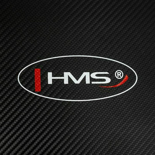 HMS LS3050 Ρυθμιζόμενος Πάγκος Γυμναστικής