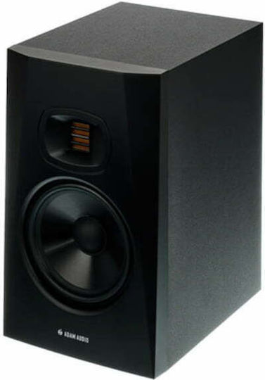 Adam T7V Difuzor Studio Monitor 7" 70W Bucată Negru