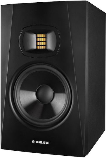 Adam T7V Difuzor Studio Monitor 7" 70W Bucată Negru