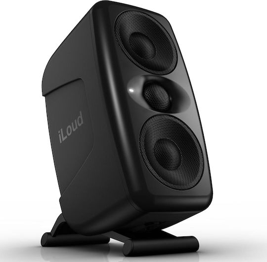 IK Multimedia iLoud MTM Ηχείo Studio Monitor 3.5" 100W (Τεμάχιο) Μαύρο
