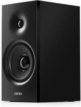Edifier R1080BT Difuzoare active 2 Nr. de șoferi 24W (Pereche) Negru