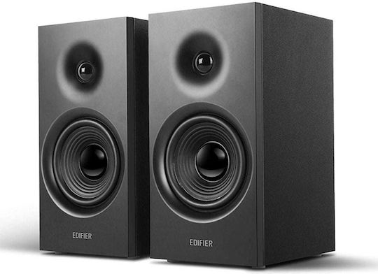 Edifier R1080BT Difuzoare active 2 Nr. de șoferi 24W (Pereche) Negru