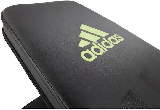 adidas Performance Horizontal Workout Bench