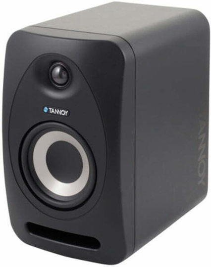 Tannoy Reveal 402 Ηχεία Studio Monitor 4" 50W Bucată Negru