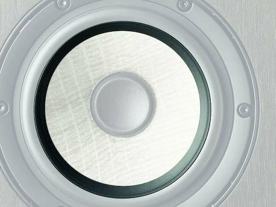 Focal Shape Twin Studio Monitor Speaker 5" 50W (Piece) Brown