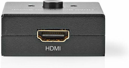 Nedis Splitter HDMI VSWI3482AT