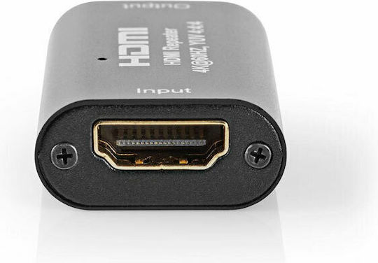 Nedis HDMI Repeater VREP3475AT