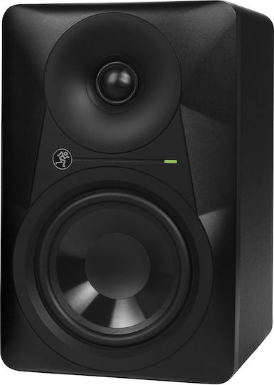 Mackie MR524 Studio Active Speaker 2 No of Drivers 50W Black (Piece)