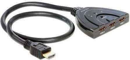 Powertech CAB-H077 HDMI Switch