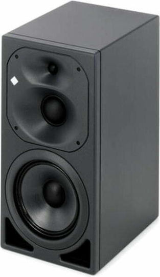 Neumann KH 420 Studio Monitor Lautsprecher 10" 400W Stück Schwarz