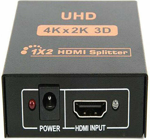 Muzik MGLSW04 HDMI Splitter