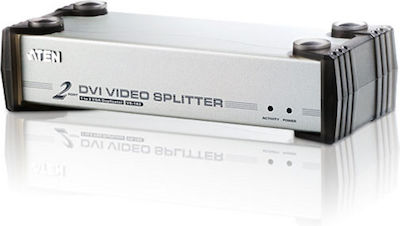 Aten 2-Port DVI Video Splitter (VS162)