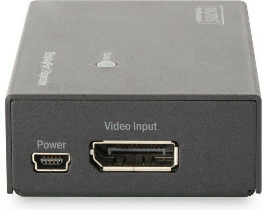 Digitus DisplayPort Repeater DS-52900
