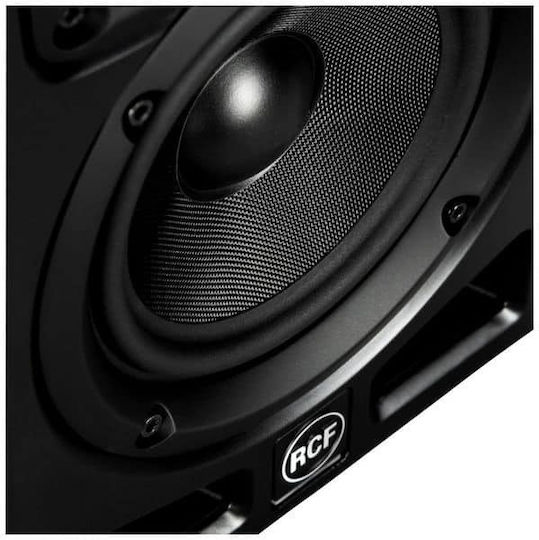 RCF Ayra Pro6 Хейчо Studio Monitor 6.5" 120W Брой Черен