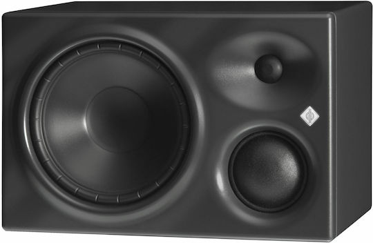 Neumann KH-310-A Right Ηχείo Studio Monitor 8.25" 300W (Τεμάχιο) Μαύρο