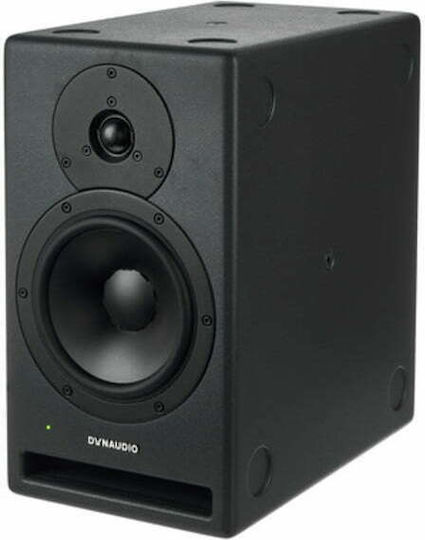 Dynaudio Core 7 Ηχείo Studio Monitor 7" 650W (Τεμάχιο) Μαύρο