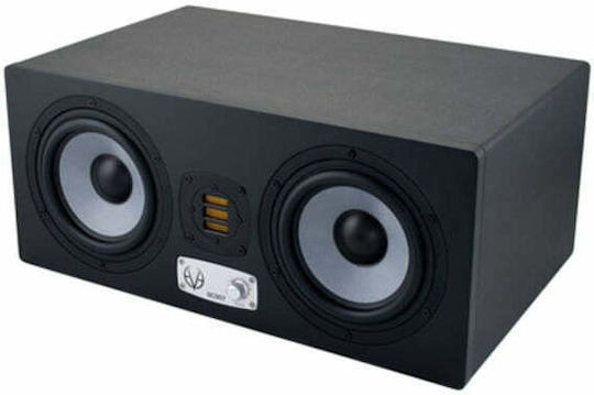 EVE Audio SC307 Difuzor Studio Monitor 6.5" 250W Bucată Negru