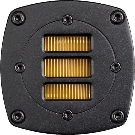 EVE Audio SC208 Studio Monitor 8" 200W Stück Schwarz