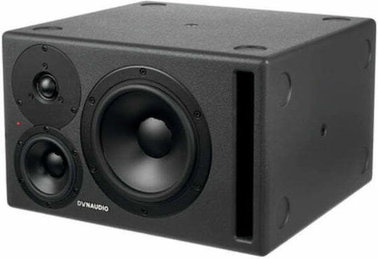 Dynaudio Core 47 Ляво Студио Мониторно Говорител 7" 500W Брой Черен