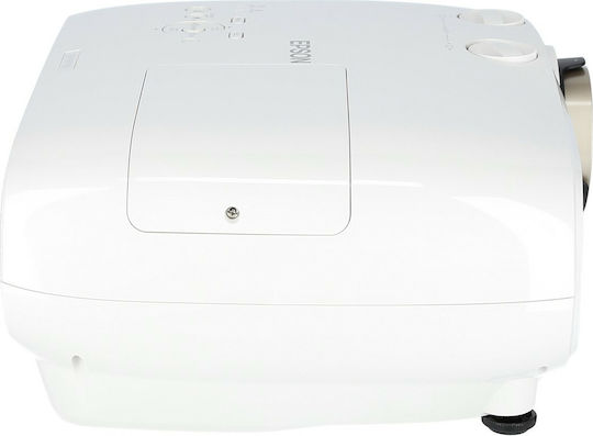 Epson EH-TW7100 3D Projector 3LCD 4K Ultra HD Απλής Λάμπας με Ενσωματωμένα Ηχεία V11H959040