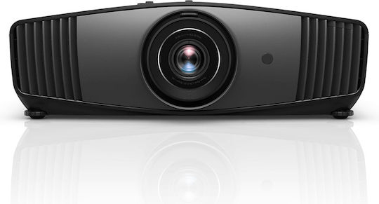 BenQ W5700 9H.JKV77.17E 3D Projector DLP 4K Ultra HD Απλής Λάμπας