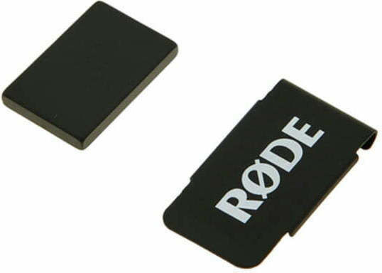 Rode MagClip Go Αξεσουάρ Μικροφώνου