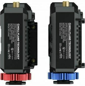 Hollyland MARS 400S Pro - 120m SDI & HDMI HD Empfänger Mikrofon