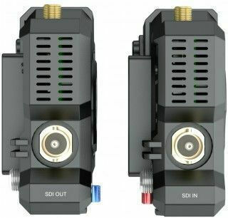 Hollyland MARS 400S Pro - 120m SDI & HDMI HD Empfänger Mikrofon