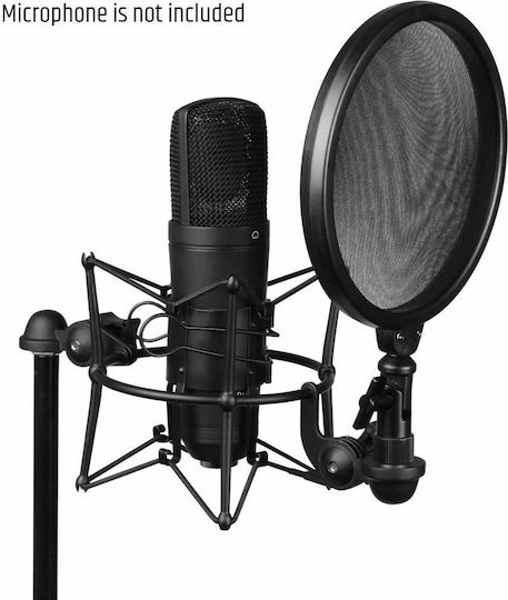 LD Systems DSM 400 Филтър за Микрофон